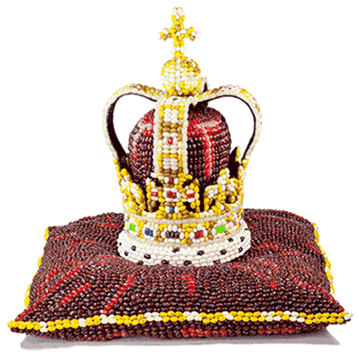 The Crown Jewels